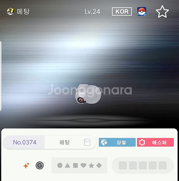 이로치 10마리 포켓몬스터 스칼렛 바이올렛--8