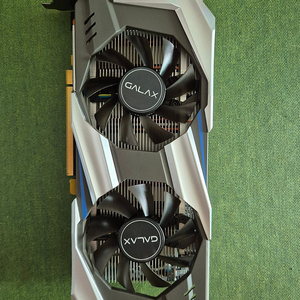 그래픽 1060 6GB 팝니다