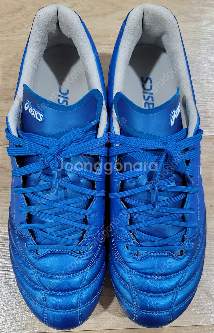 아식스 ds light 엑스플라이(x-fly)5, 260판매--2