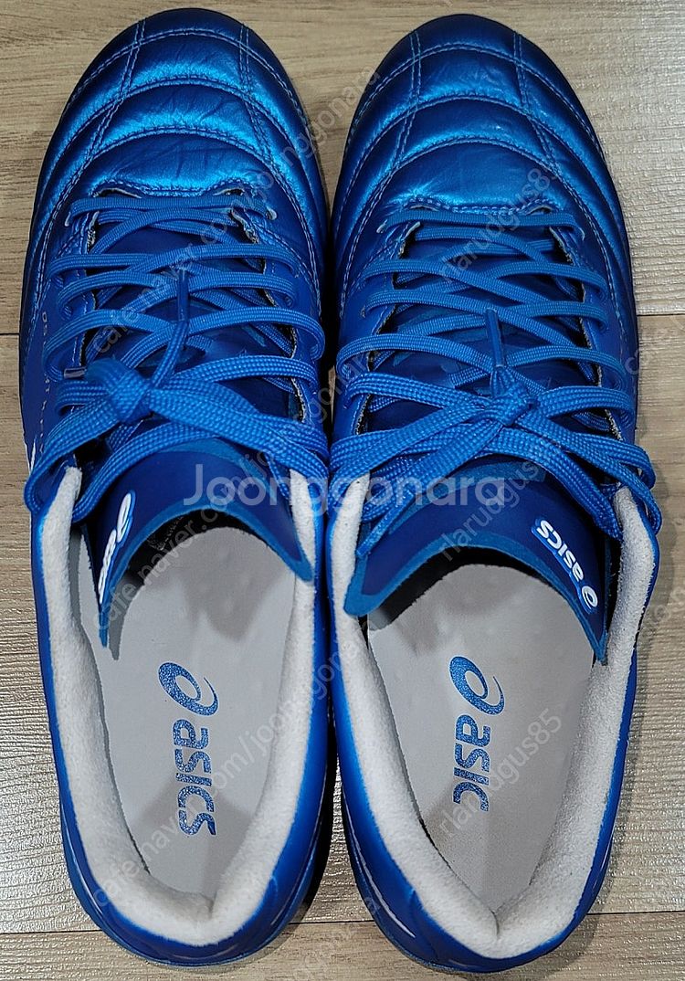 아식스 ds light 엑스플라이(x-fly)5, 260판매--3