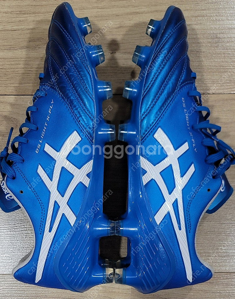 아식스 ds light 엑스플라이(x-fly)5, 260판매--5