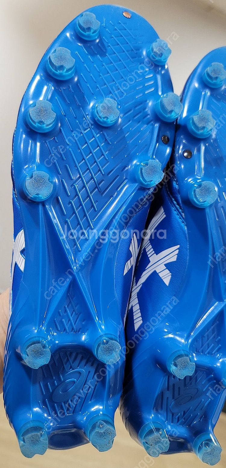 아식스 ds light 엑스플라이(x-fly)5, 260판매--6