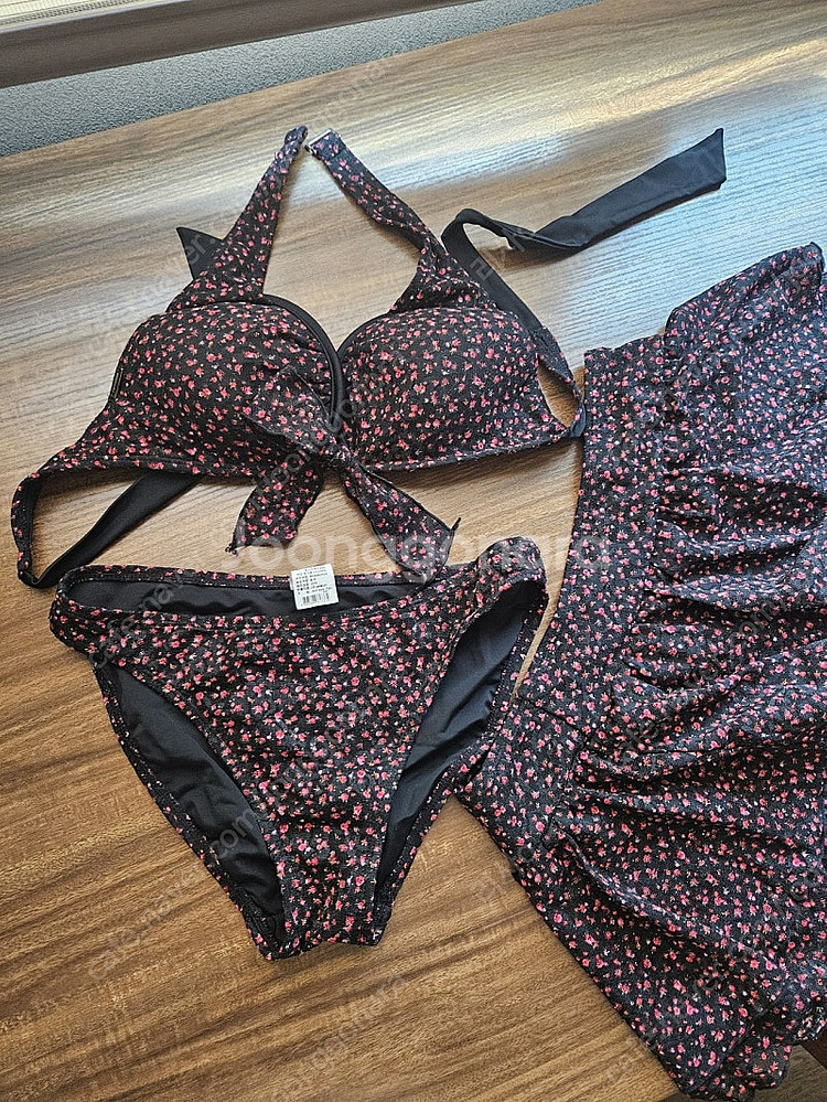 아레나 수영복, 레노마 비키니, 록시래쉬가드판매--2