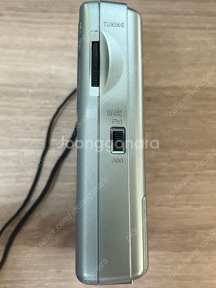 SONY ICF-P21 라디오 소니 p21 라디오--1