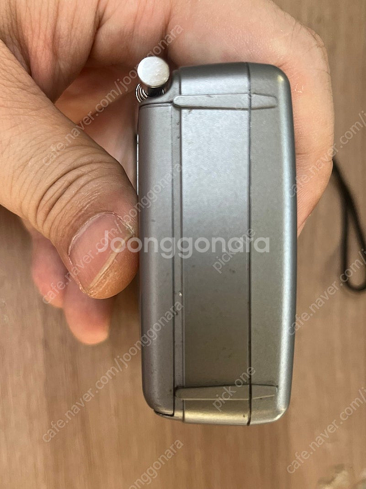 SONY ICF-P21 라디오 소니 p21 라디오--4