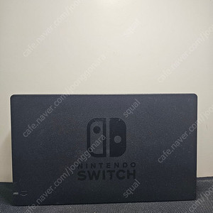 닌텐도 스위치1 독세트 + USB A to 랜선어뎁터