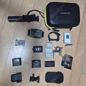 frd-x3000