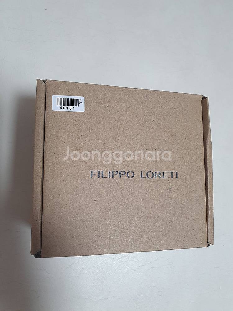 FILIPPO LORETI 필리포 로레티 베니스 이태리...--0
