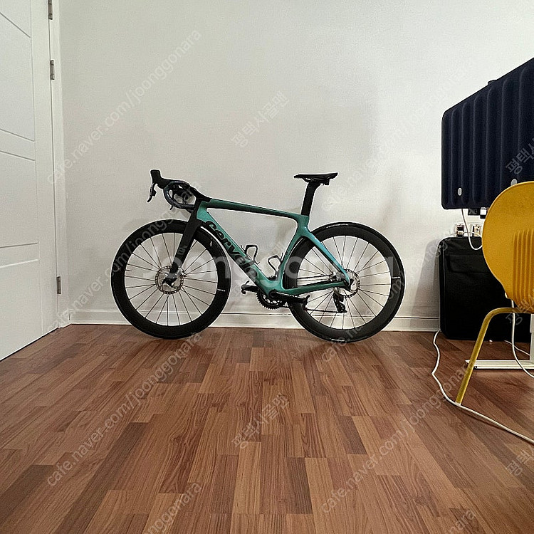 2021 Cervelo 써벨로 S5 카멜레온 / 54사...--0