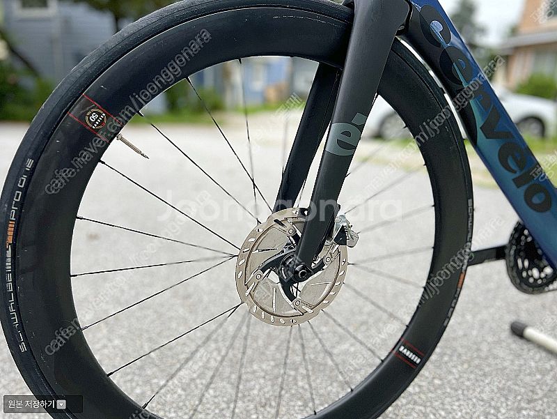 2021 Cervelo 써벨로 S5 카멜레온 / 54사...--1