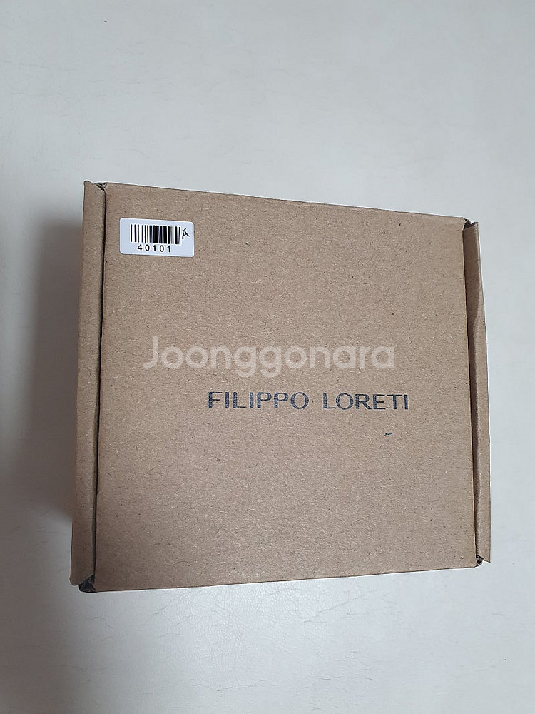 FILIPPO LORETI 필리포 로레티 베니스 이태리...--0