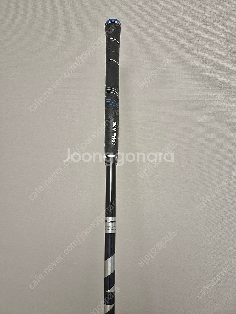 벤투스 블루 TR 6S 핑 샤프트--1