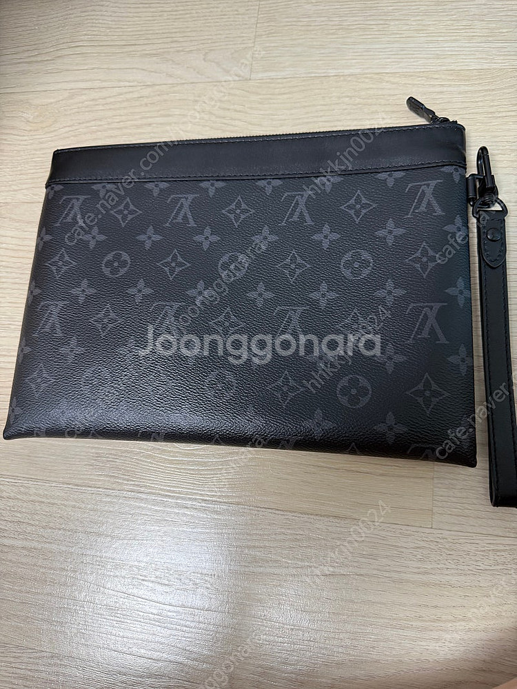 루이비통 클러치 포쉐트 투고 이클립스 M81569--1