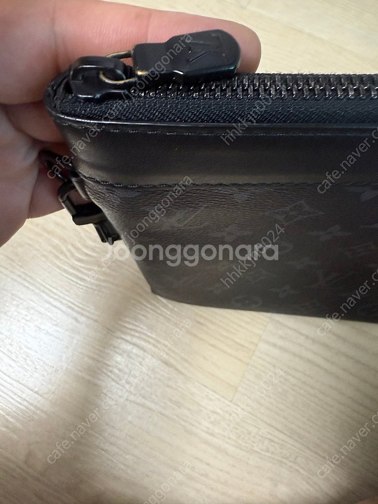루이비통 클러치 포쉐트 투고 이클립스 M81569--2