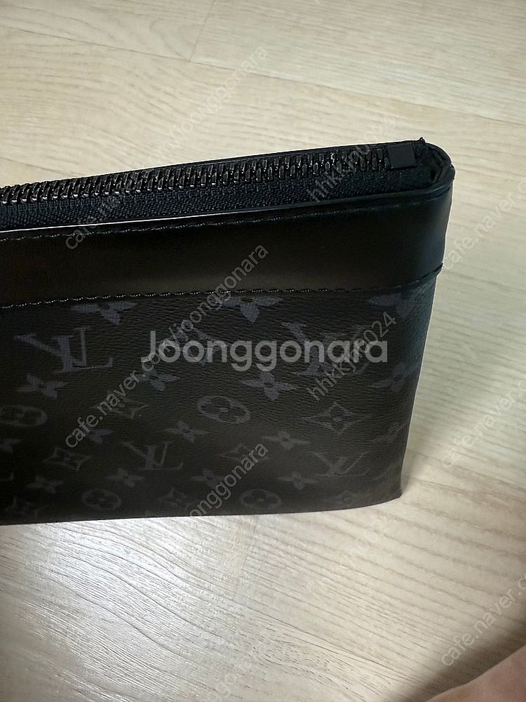 루이비통 클러치 포쉐트 투고 이클립스 M81569--4