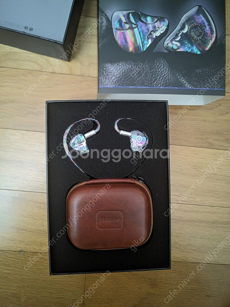 JUZEAR x Z 리뷰 디파이언트 Defiant 1D...--1