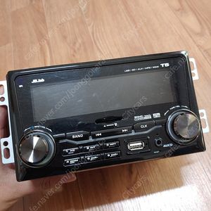차량용 카오디오 팝니다