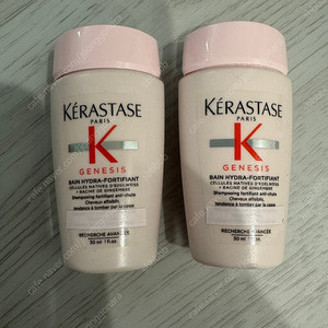 케라스타즈 방제네시스 60ml
