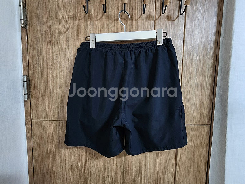 (M)나이키 윈드러너 브리드런 쇼트팬츠 반바지--1