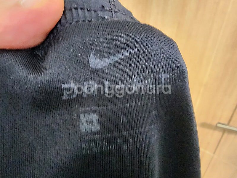 (M)나이키 윈드러너 브리드런 쇼트팬츠 반바지--3