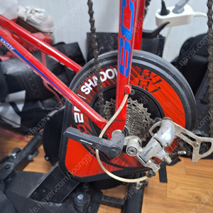 자이언트 scr + d2r 댄싱로라