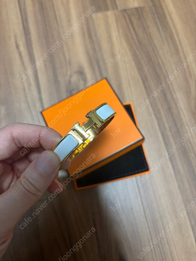 에르메스 클릭아슈 PM--1