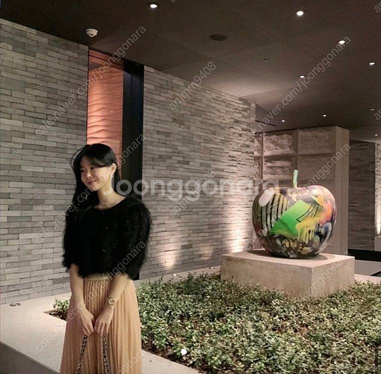바이씨니 연말블라(시착만함)--1