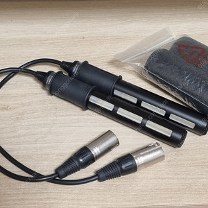 SONY ECM-XM1 샷건마이크 소니 카메라 캠코더용 외장마이크