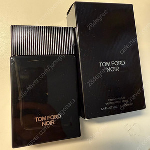 톰포드 누아르 EDP Tom Ford Noir 100ml 국문