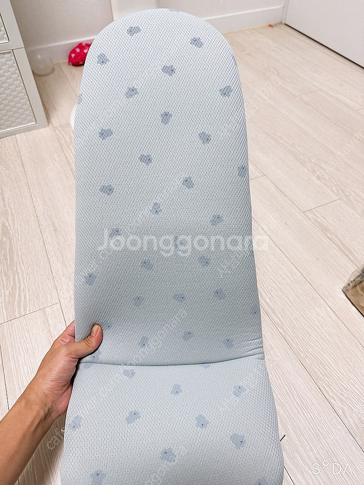 코코잠 수유시트 매쉬--1