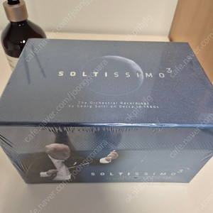 Soltissimo 3 미개봉