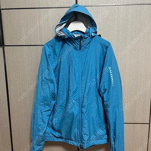 salomon 바람막이 살로몬 자켓