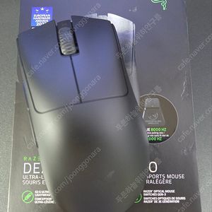 데브삼 판매합니다 8k 하이퍼폴링 동글패키지