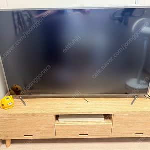 JVC 티비tv, tv장 판매(수납장 가능)