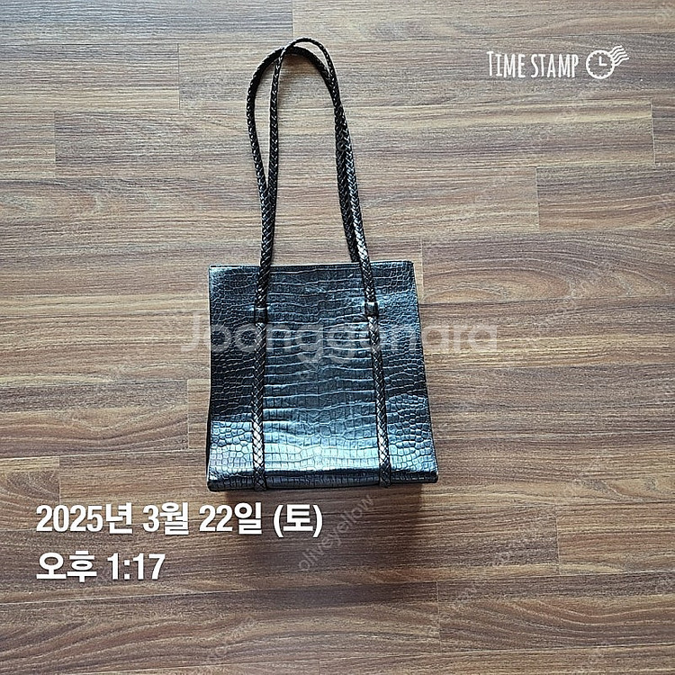 발리(BALLY) 여성 가방 (백)--1