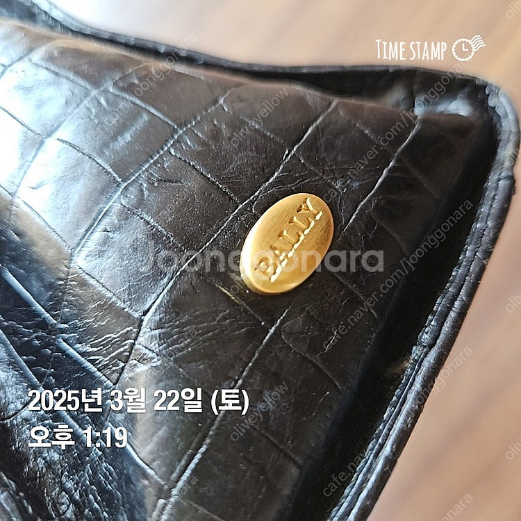 발리(BALLY) 여성 가방 (백)--6