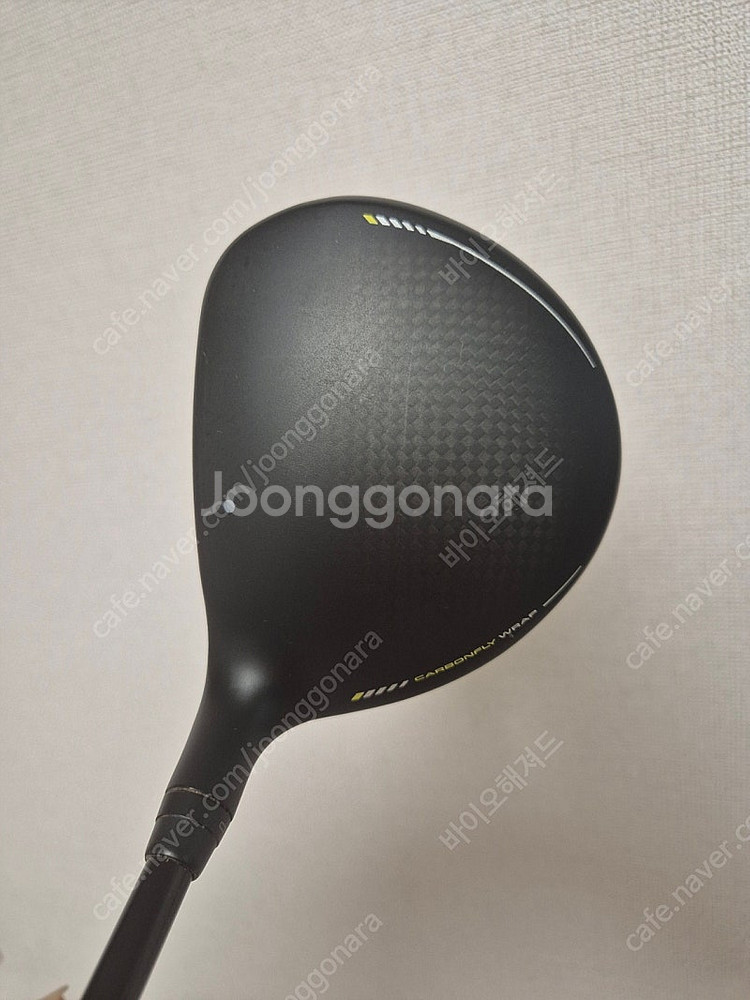 핑 G430SFT 5번 우드--2
