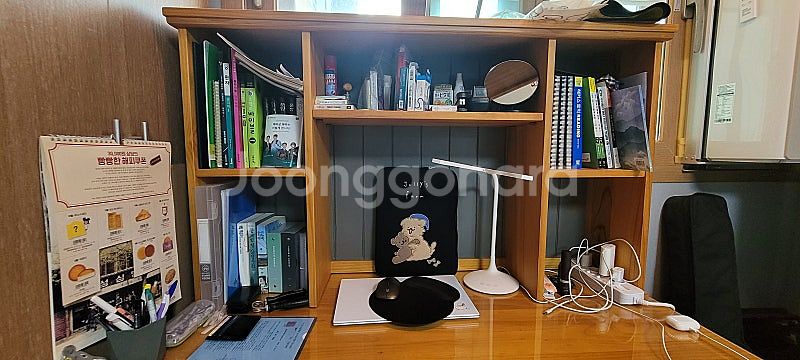 마들렌상점 책상 및 의자--1