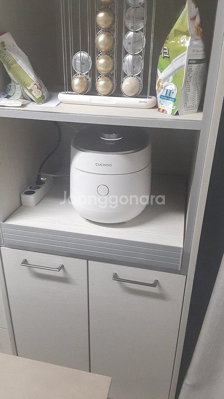 쿠쿠 마스터셰프 사일런스 오브제 CRP-OHTR1060...--0