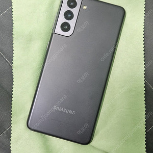 [개인] 갤럭시S21 5G 판매합니다