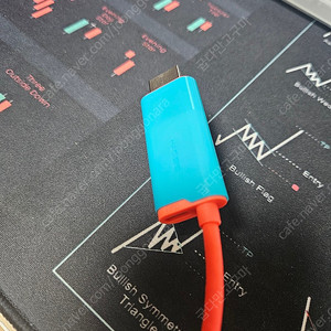 닌텐도 스위치 젤다 티어스 oled 에디션 팝니다.