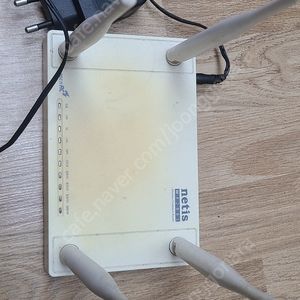 netis WF2881 공유기