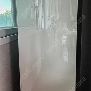 (급처) (거의 새상품) 삼성 비스포크 (스타일러) 에어드레서 DF10B9500WS