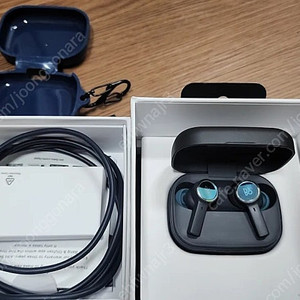 베오플레이 Ex 풀케이스 리퍼 받은 거 판매/교환