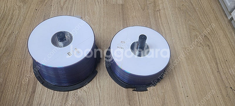 DVD-R 16배속 4.7기가 88장, 폼택라벨지--0