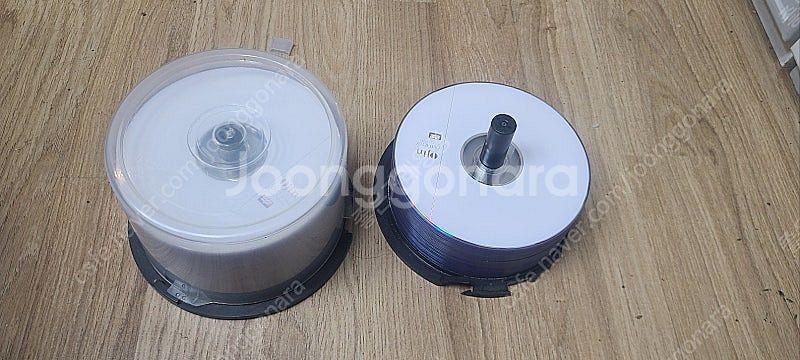 DVD-R 16배속 4.7기가 88장, 폼택라벨지--1