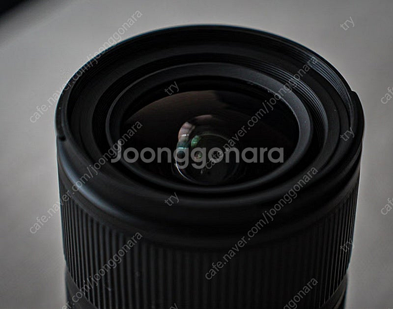 탐론 tamron 17-28mm f2.8 (소니 e마운...--2