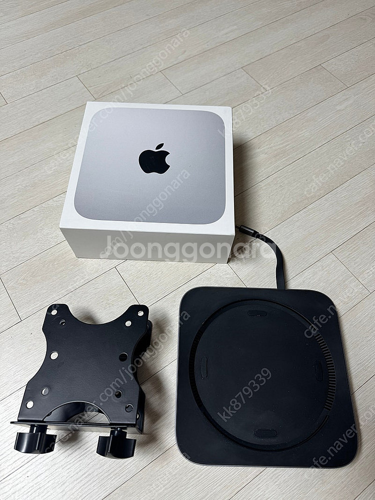 [대전] 애플 맥미니 맥 미니 MAC mini M1 고...--0