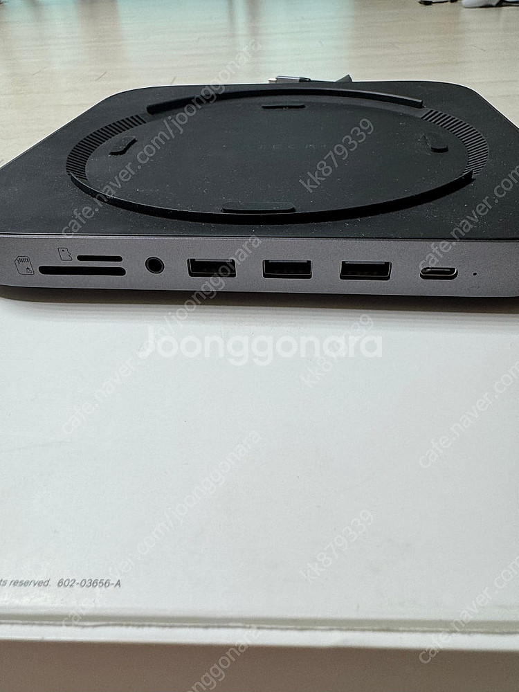 [대전] 애플 맥미니 맥 미니 MAC mini M1 고...--2