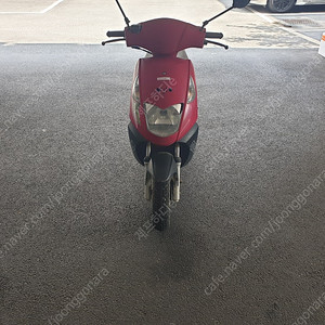 대림 코디50cc 내외관 준수 엔진상태 양호 가성비 좋은 스쿠터 저렴하게 팔아요..........